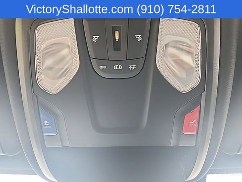 Certified 2026 RAM 2500 Big Horn AWD/4WD image 41