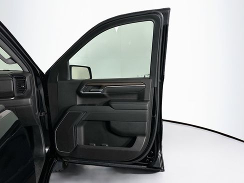 Used 2022 Chevrolet Silverado 1500 LT image 31