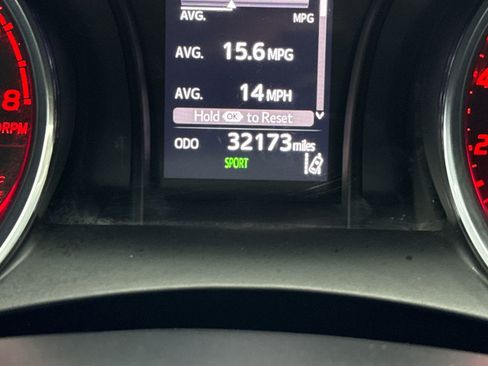 Used 2020 Toyota Camry TRD FWD image 23