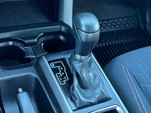 Used 2016 Toyota Tacoma TRD Off-Road image 22