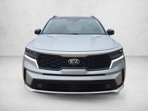 Used 2021 Kia Sorento SX FWD image 2