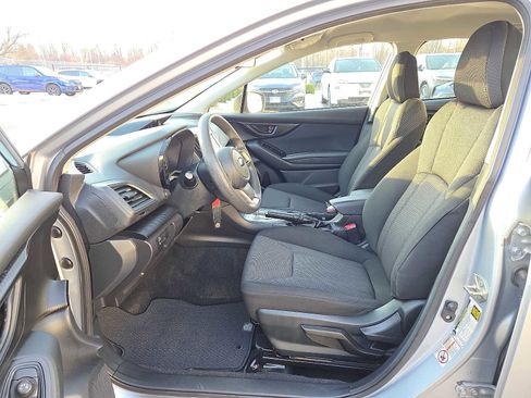 Used 2019 Subaru Impreza 2.0i image 15
