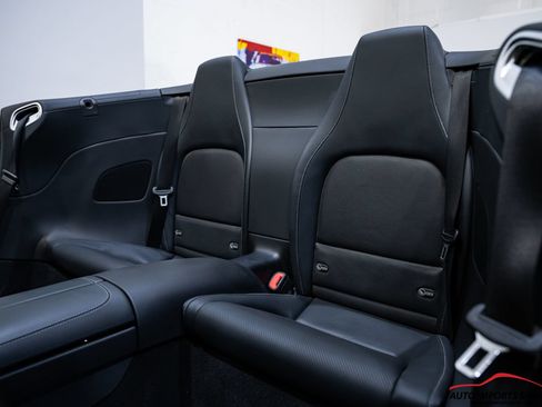 Used 2022 Mercedes-Benz SL 55 AMG 4MATIC image 65