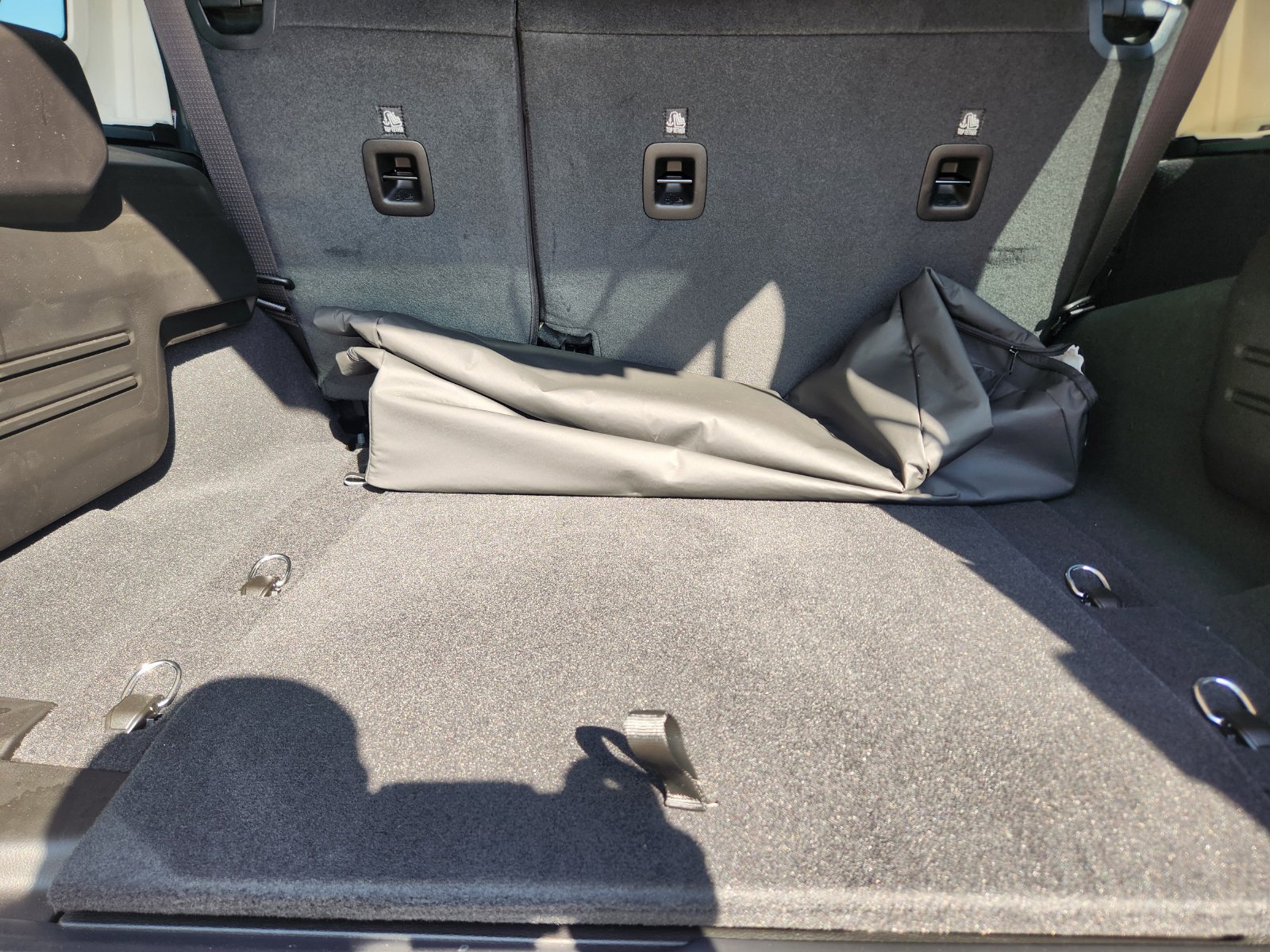 New 2026 Jeep Wrangler Unlimited Sport AWD/4WD image 27