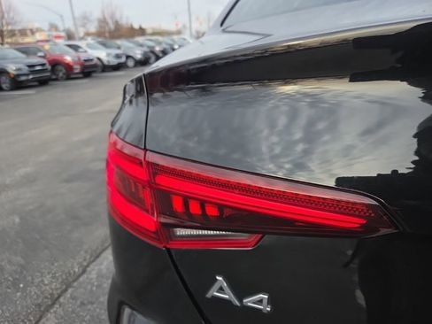 Used 2018 Audi A4 2.0T Premium Plus w/ Premium Plus Package image 10
