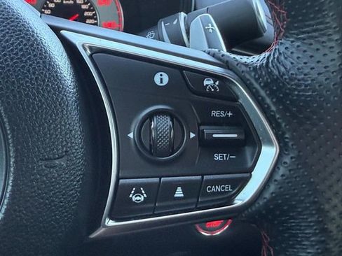 Used 2023 Acura TLX SH-AWD w/ A-SPEC Pkg image 15