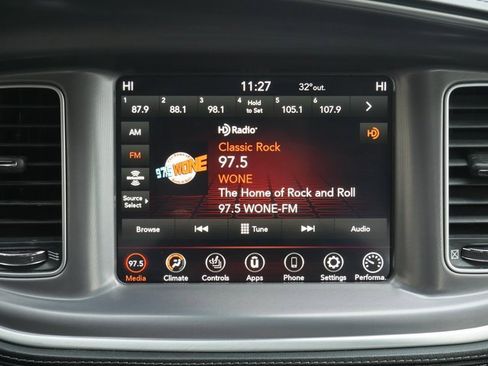 Used 2021 Dodge Charger Scat Pack w/ Plus Group image 21