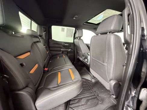 Used 2019 GMC Sierra 1500 AT4 w/ AT4 Preferred Package AWD/4WD image 19