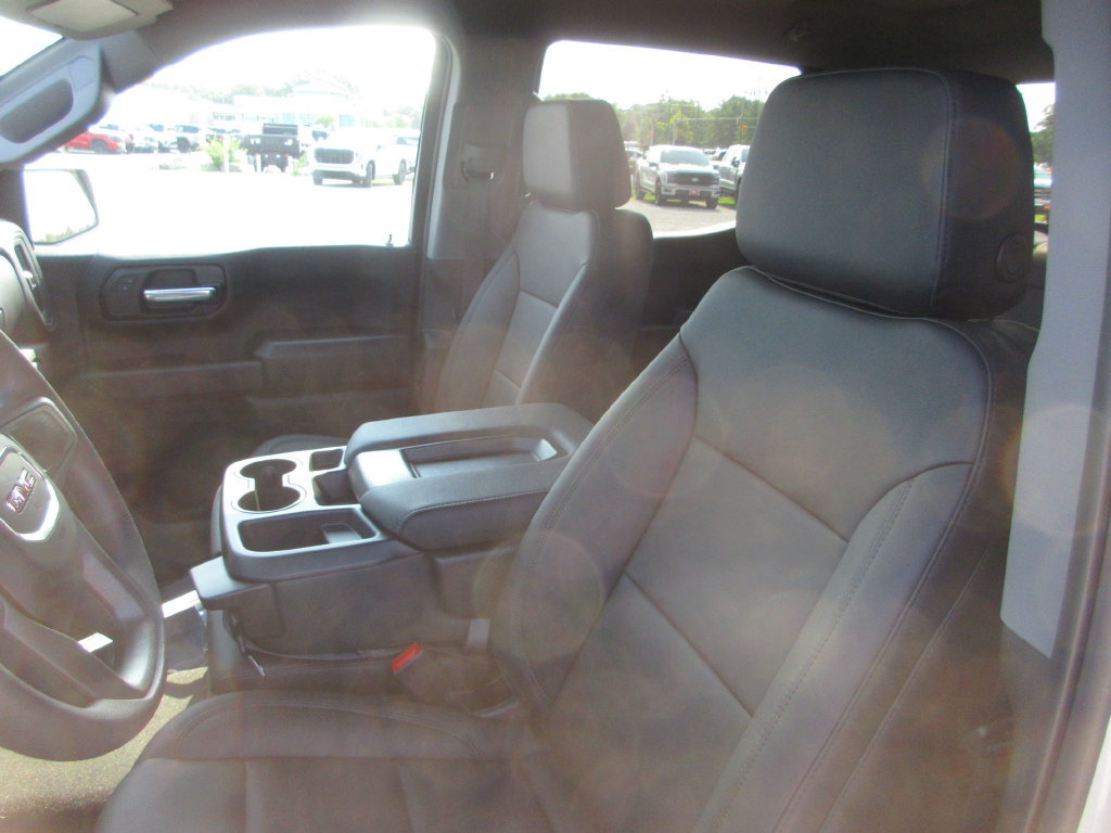 New 2026 GMC Sierra 1500 Pro w/ Pro Value Package AWD/4WD image 13
