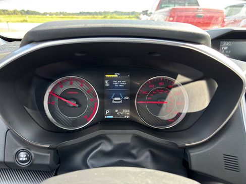 Used 2019 Subaru Impreza 2.0i Sport image 14