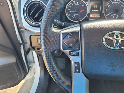 Used 2023 Toyota Tacoma SR5 RWD image 22