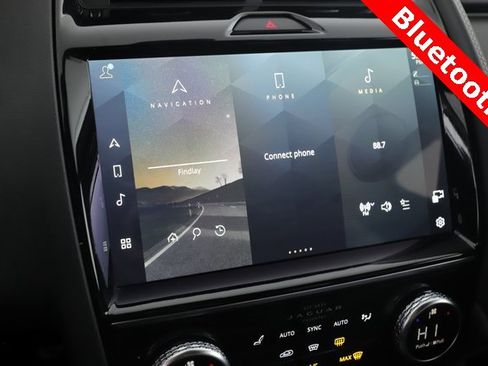 Used 2021 Jaguar E-PACE 300 Sport image 4