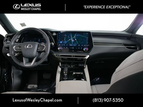 Used 2025 Lexus RX 350 Premium Plus w/ Convenience Package FWD image 28