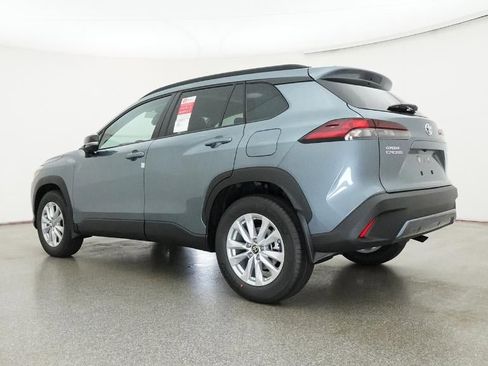 New 2026 Toyota Corolla Cross LE FWD image 21