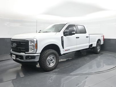 New 2025 Ford F250 XL
