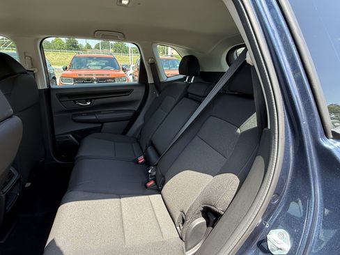 Used 2024 Honda CR-V LX image 31