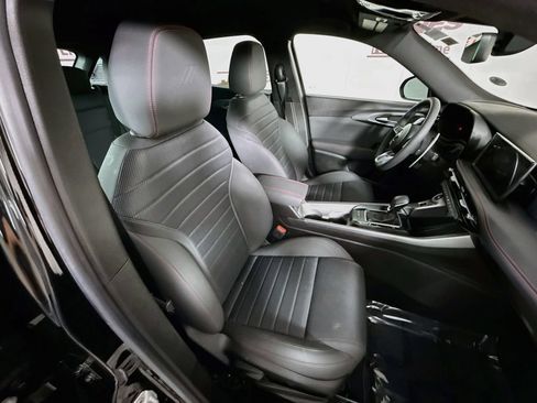 Used 2024 Dodge Hornet R/T AWD/4WD image 30
