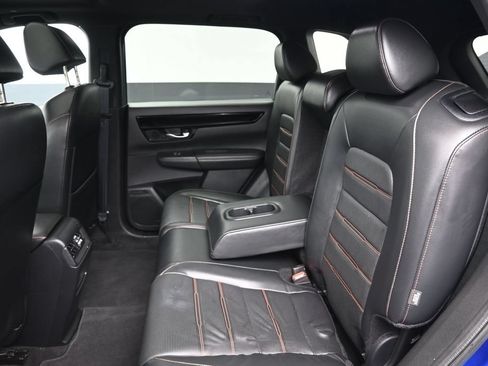 Used 2023 Honda CR-V Sport Touring image 27