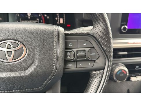 New 2026 Toyota Tacoma SR5 AWD/4WD image 24