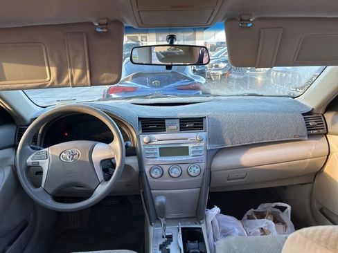 Used 2008 Toyota Camry LE FWD image 11