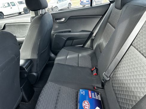 Used 2023 Kia Rio LX image 10