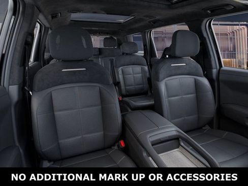 New 2027 Kia Telluride X-Line SX Prestige image 15