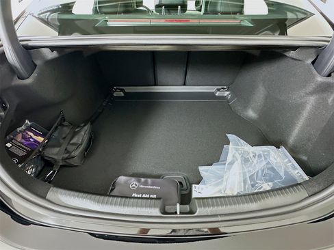 New 2026 Mercedes-Benz C 300 Sedan image 27