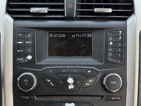 Used 2013 Ford Fusion SE image 17