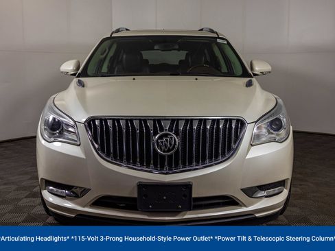 Used 2013 Buick Enclave Premium w/ Trailering Provision Package AWD/4WD image 18