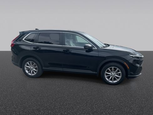 Used 2024 Honda CR-V EX image 10