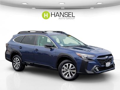 Certified 2024 Subaru Outback Premium