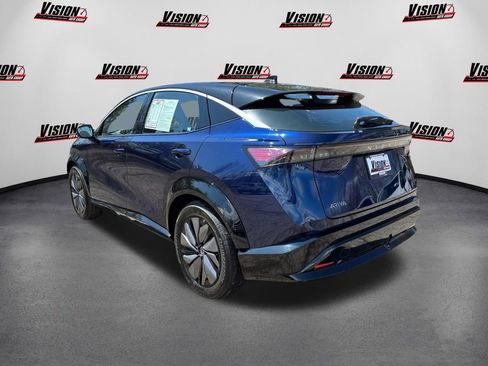 Used 2023 Nissan Ariya FWD image 7