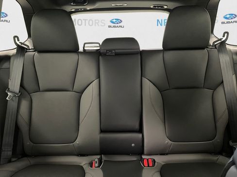 New 2026 Subaru Forester Sport AWD/4WD image 14