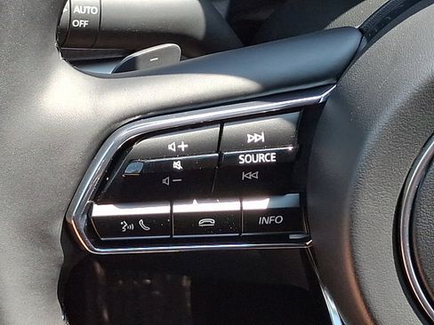 New 2026 MAZDA CX-90 3.3 Turbo w/ Preferred Package AWD/4WD image 15