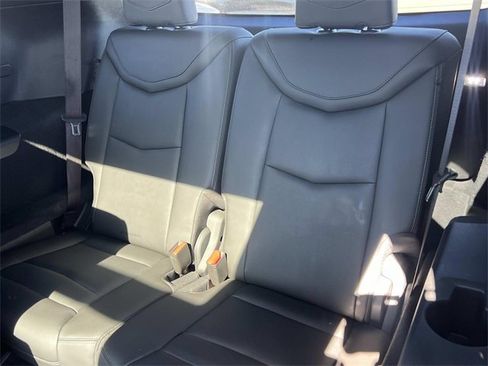 Certified 2023 Cadillac XT6 Premium Luxury w/ Technology Package image 13