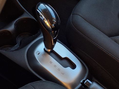 Used 2016 Chevrolet Spark LT image 13