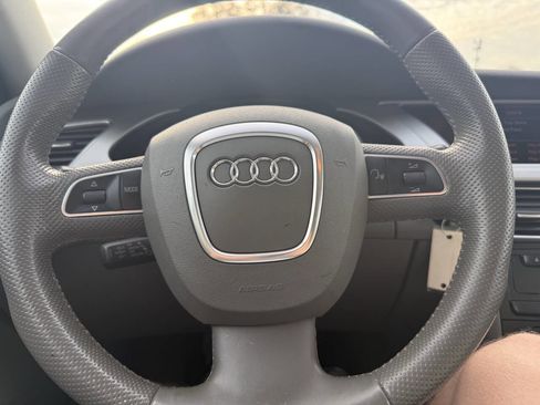 Used 2012 Audi A4 2.0T Premium Plus image 13