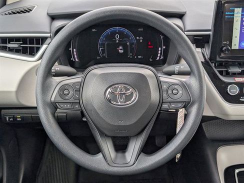 New 2026 Toyota Corolla LE image 15