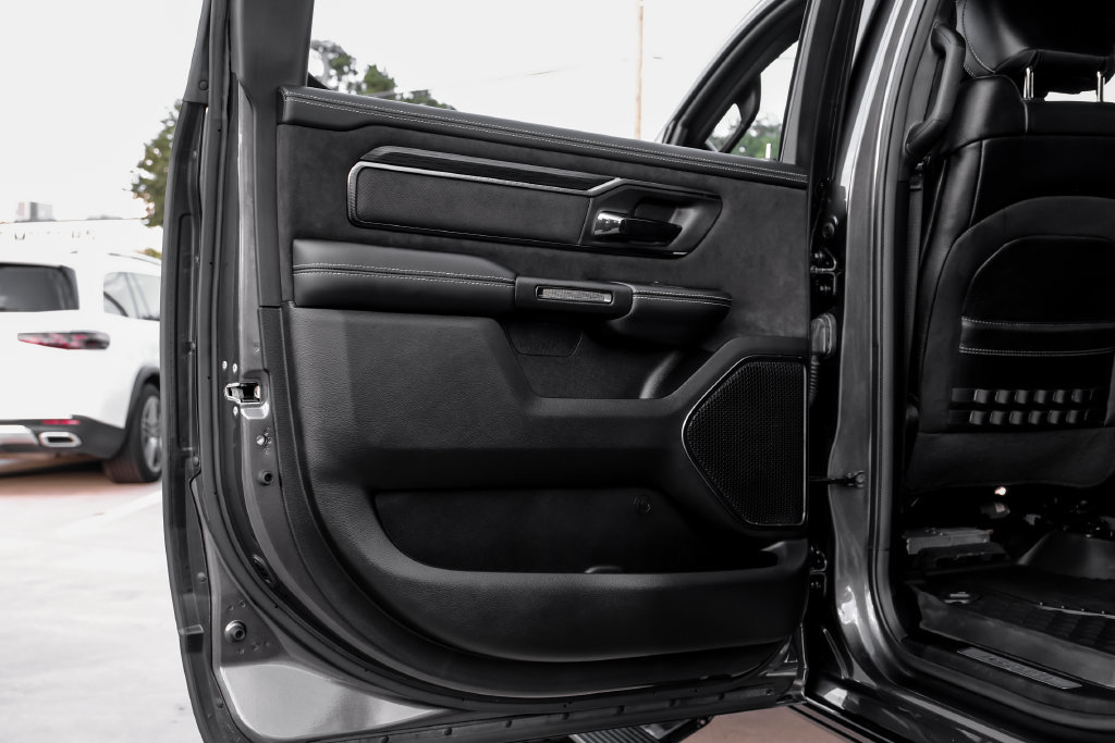 Used 2024 RAM 1500 TRX w/ TRX Level 1 Equipment Group AWD/4WD image 52