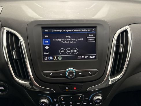 Used 2023 Chevrolet Equinox LT image 34