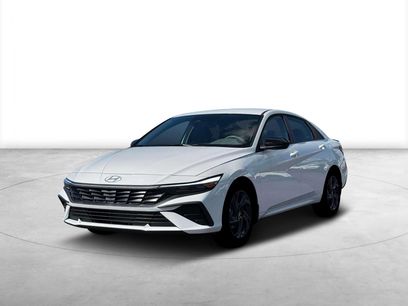 New 2026 Hyundai Elantra Sport