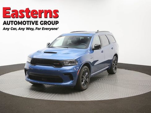 Used 2024 Dodge Durango R/T AWD/4WD image 58