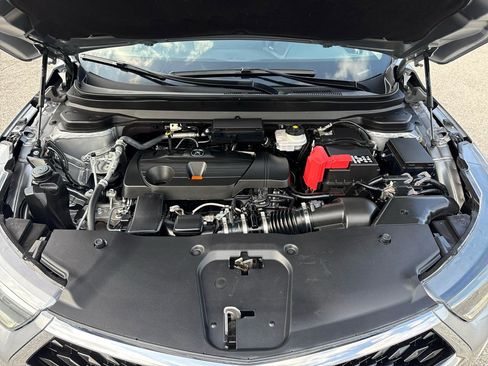 Used 2023 Acura RDX AWD w/ Technology Package image 56