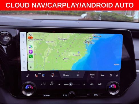 Certified 2025 Lexus RX 350 Premium image 12