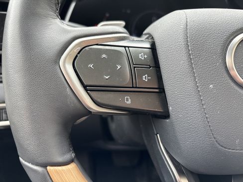 Used 2024 Lexus RX 350 AWD image 16