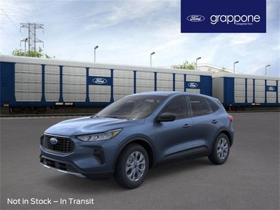 New 2026 Ford Escape Active