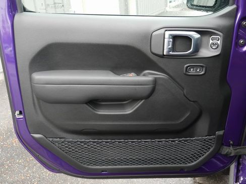 New 2026 Jeep Wrangler Rubicon w/ Safety Group image 12