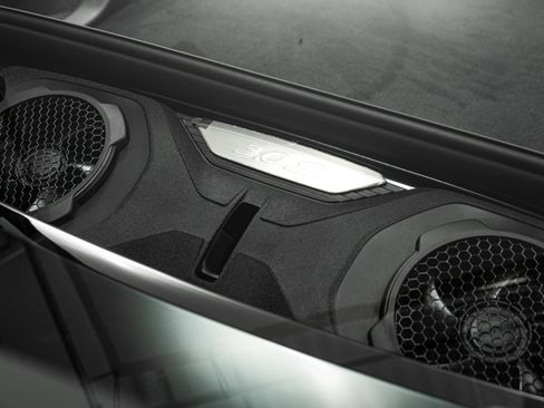 Used 2024 Porsche 911 Targa 4S image 34