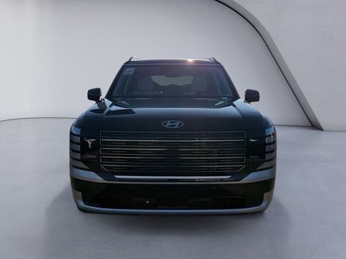 New 2026 Hyundai Palisade Calligraphy image 8