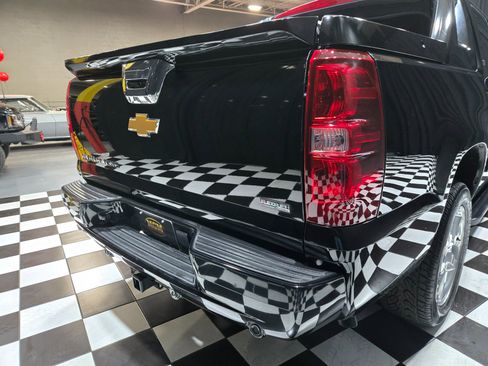 Used 2012 Chevrolet Avalanche LT w/ All-Star Edition image 42
